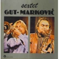Gut-Markovic Sextet - Gut-Markovic Sextet / RTB Gut-Markovic Sextet - Gut-Markovic Sextet / RTB